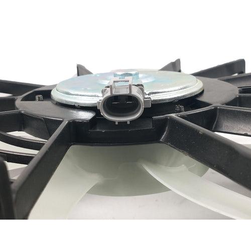 Motoventilador Automotriz Toyota Rav4 06-12