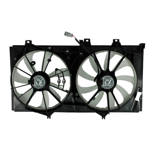 Motoventilador Automotriz Toyota Camry 12-17