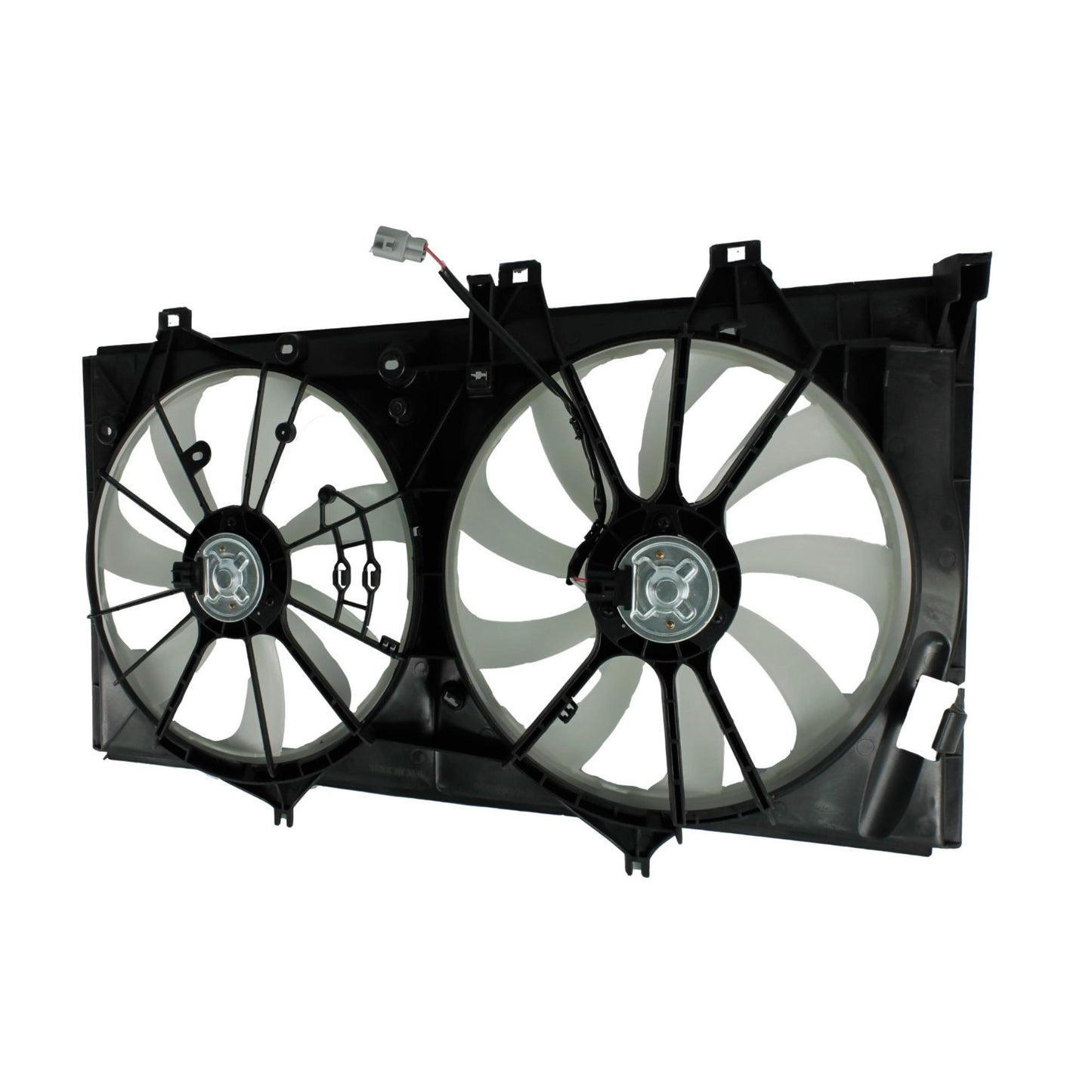Motoventilador Automotriz Toyota Camry 12-17