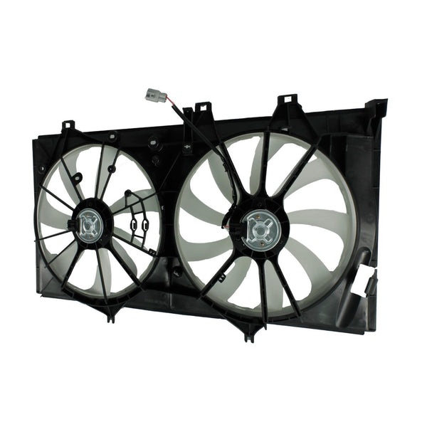 Motoventilador Automotriz Toyota Camry 12-17