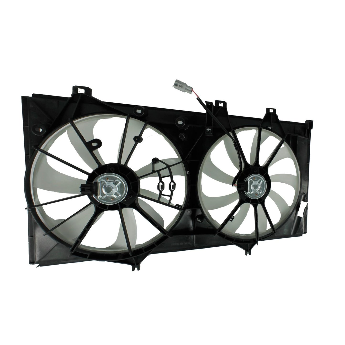 Motoventilador Automotriz Toyota Camry 12-17