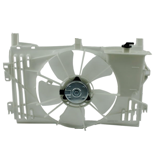 Motoventilador Automotriz Toyota Corolla 03-08