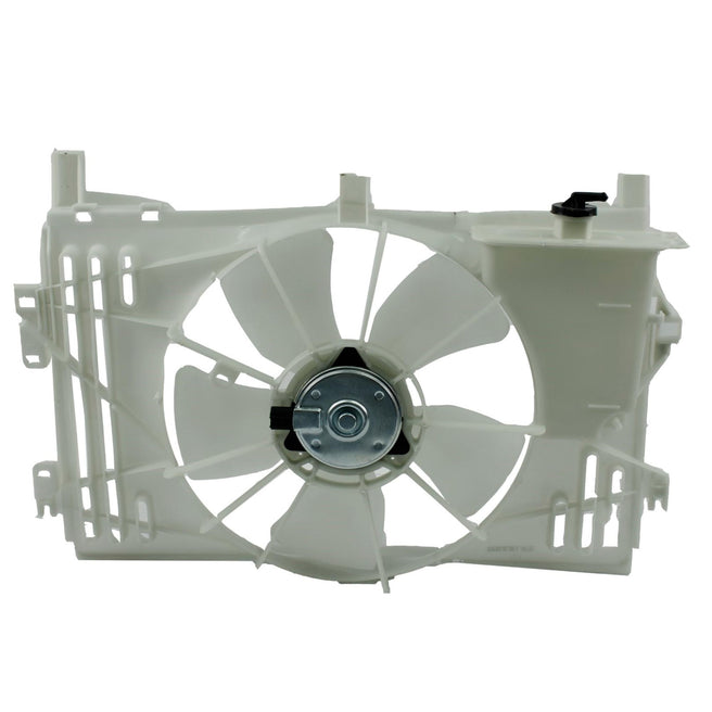 Motoventilador Automotriz Toyota Corolla 03-08