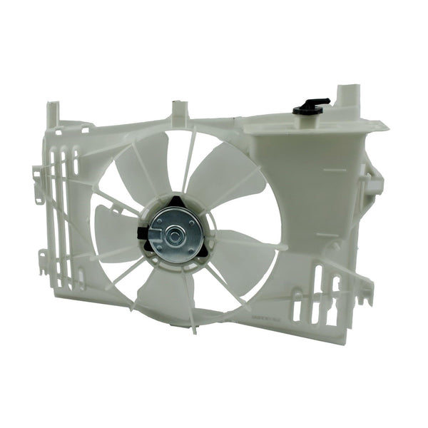 Motoventilador Automotriz Toyota Corolla 03-08