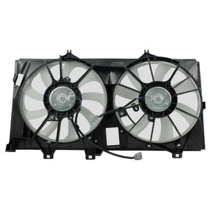 Motoventilador Automotriz Toyota Camry
