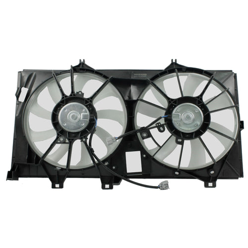 Motoventilador Automotriz Toyota Camry