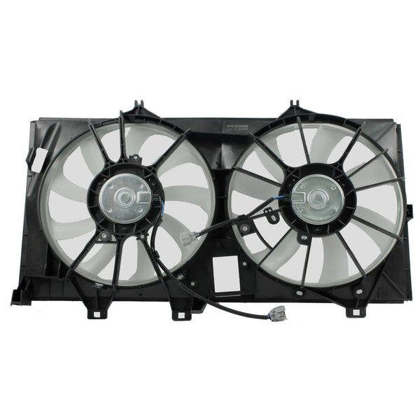 Motoventilador Automotriz Toyota Camry