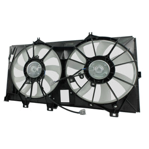 Motoventilador Automotriz Toyota Camry