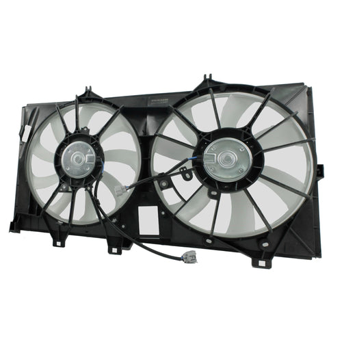 Motoventilador Automotriz Toyota Camry
