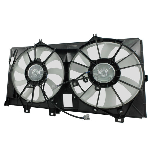 Motoventilador Automotriz Toyota Camry