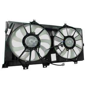 Motoventilador Automotriz Toyota Camry
