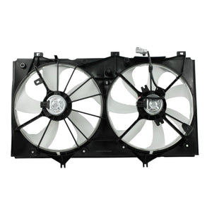 Motoventilador Automotriz Toyota Camry 07-09