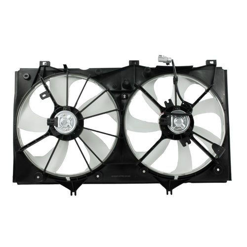 Motoventilador Automotriz Toyota Camry 07-09