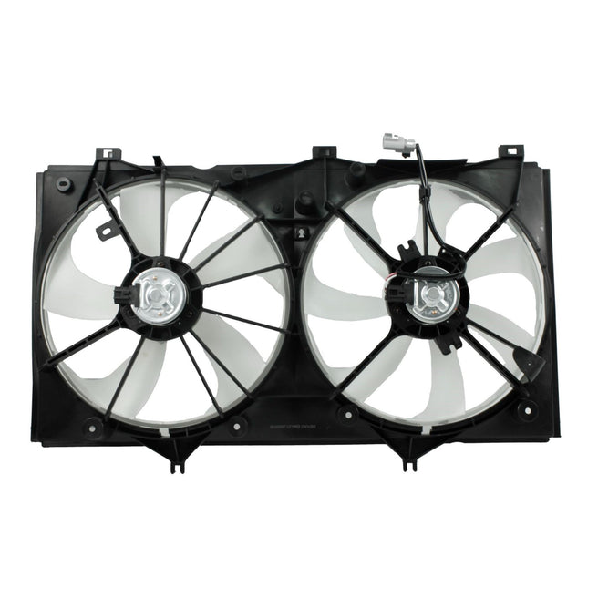 Motoventilador Automotriz Toyota Camry 07-09