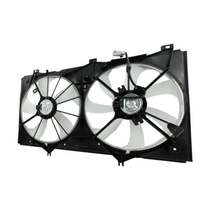 Motoventilador Automotriz Toyota Camry 07-09