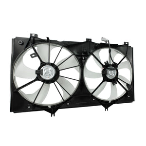 Motoventilador Automotriz Toyota Camry 07-09