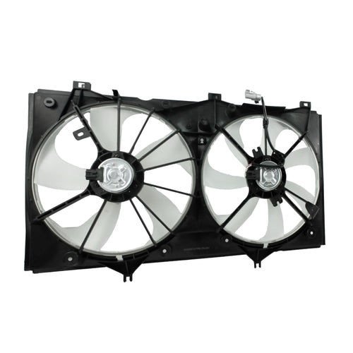 Motoventilador Automotriz Toyota Camry 07-09