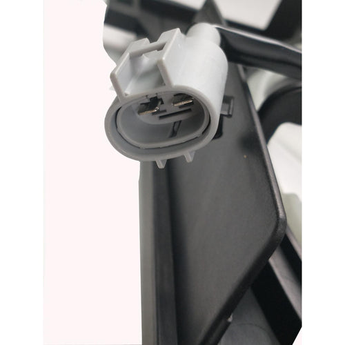 Motoventilador Automotriz Toyota Camry 07-09