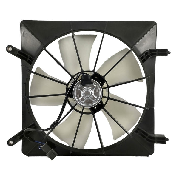 Motoventilador Automotriz Toyota Camry 02-06 7 y 9 Aspas
