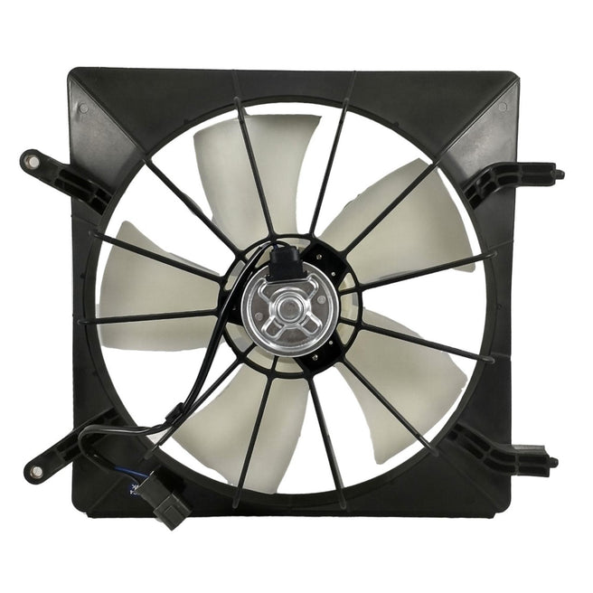 Motoventilador Automotriz Toyota Camry 02-06 7 y 9 Aspas
