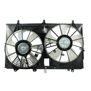 Motoventilador Automotriz Toyota Sienna 11-15