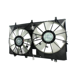 Motoventilador Automotriz Toyota Sienna 11-15