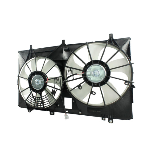 Motoventilador Automotriz Toyota Sienna 11-15