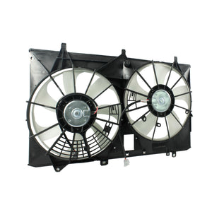 Motoventilador Automotriz Toyota Sienna 11-15