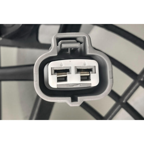Motoventilador Automotriz Toyota Sienna 11-15