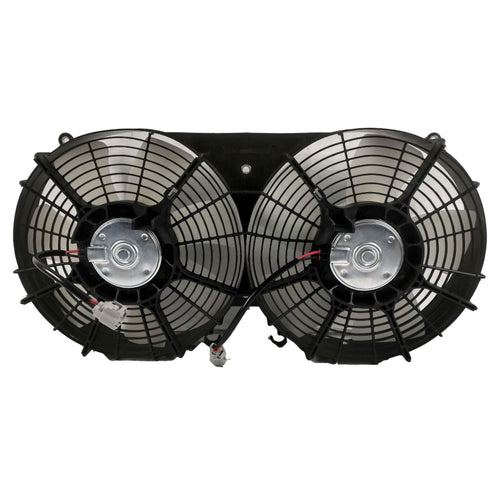 Motoventilador Automotriz Toyota Hiace 05-18