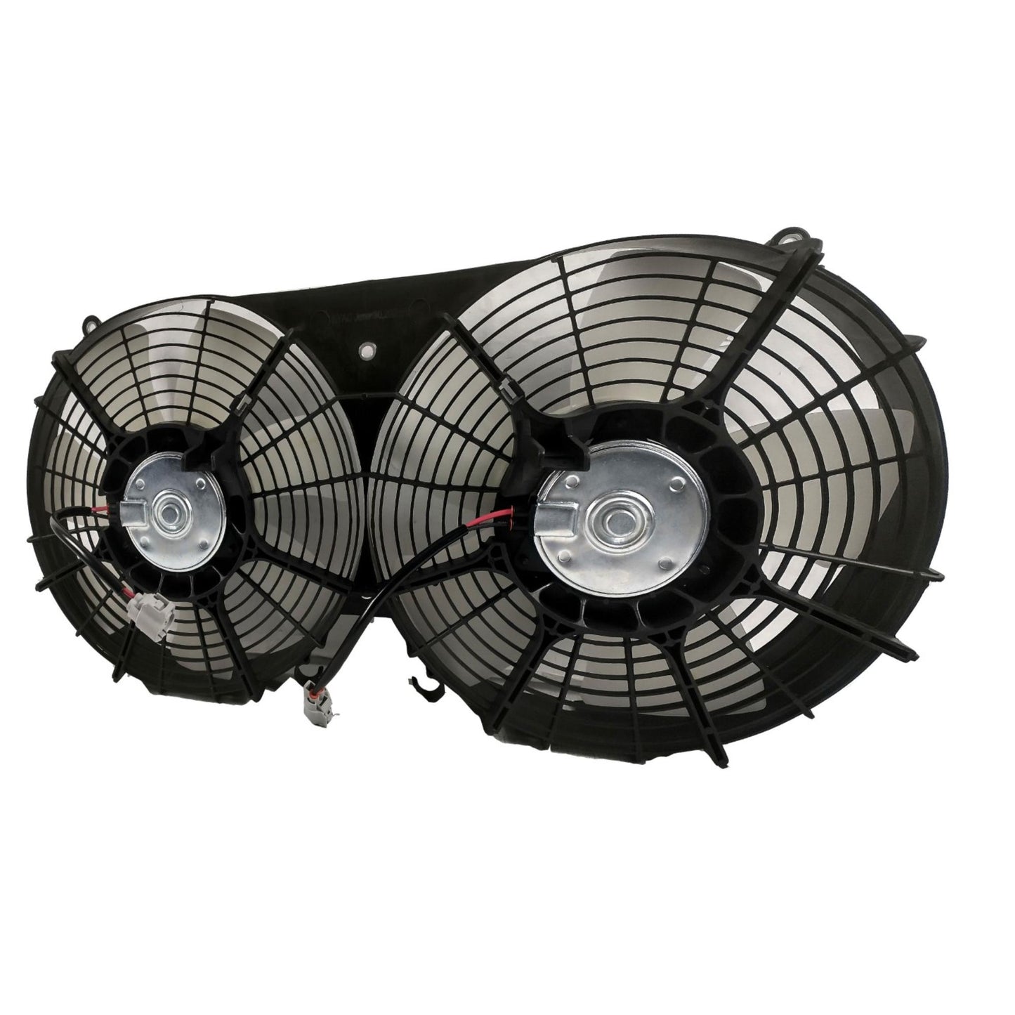 Motoventilador Automotriz Toyota Hiace 05-18
