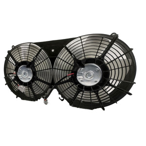 Motoventilador Automotriz Toyota Hiace 05-18