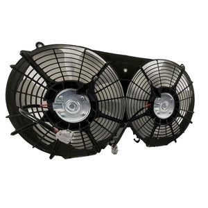 Motoventilador Automotriz Toyota Hiace 05-18