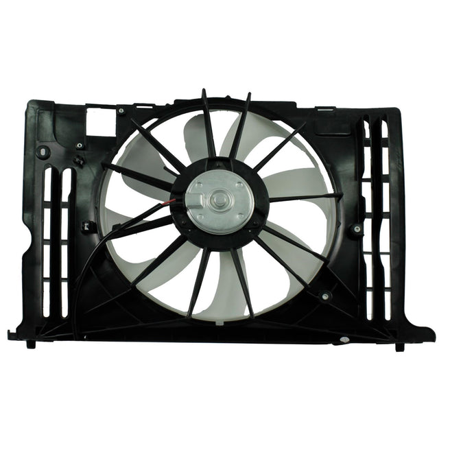 Motoventilador Automotriz Toyota Corolla 09-13