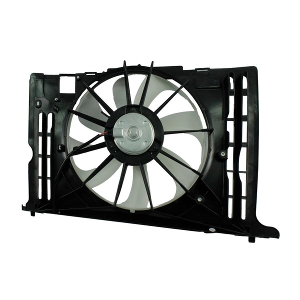Motoventilador Automotriz Toyota Corolla 09-13