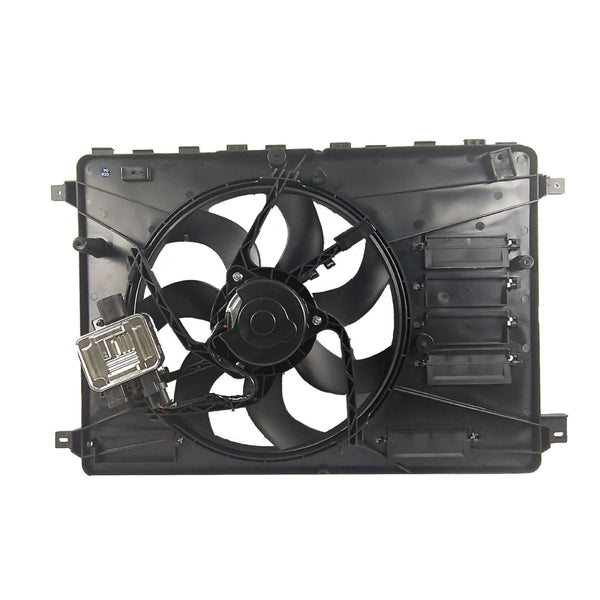 Motoventilador Automotriz Volvo S60 11-18