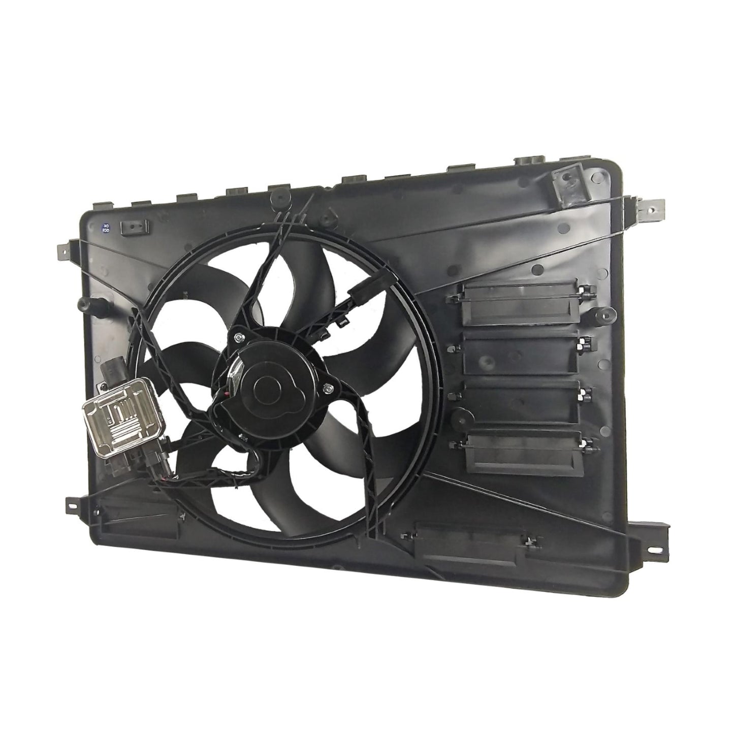Motoventilador Automotriz Volvo S60 11-18