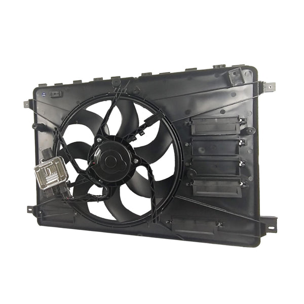 Motoventilador Automotriz Volvo S60 11-18