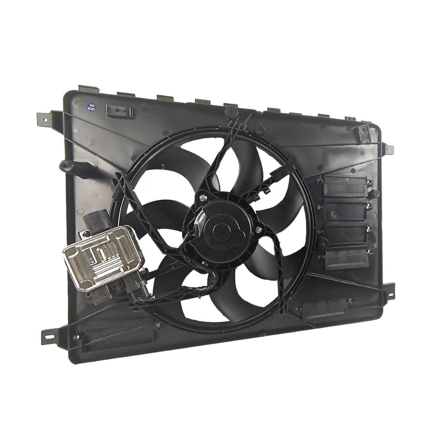 Motoventilador Automotriz Volvo S60 11-18
