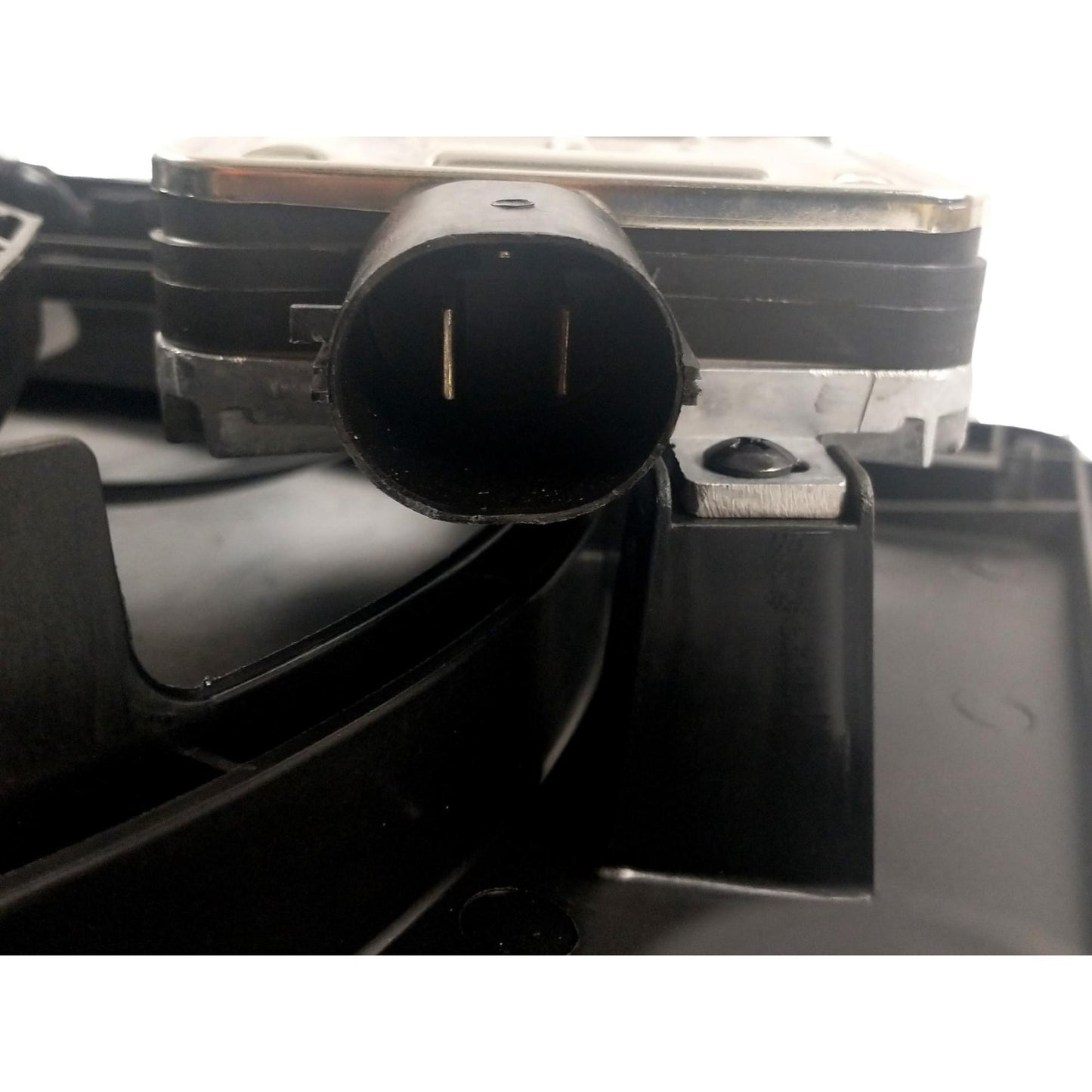 Motoventilador Automotriz Volvo S60 11-18