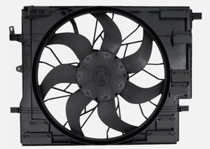 Motoventilador Volvo XC60 2020-2024 Deyac