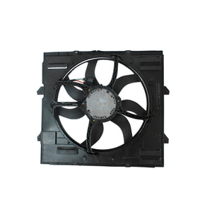 Motoventilador Automotriz Volkswagen Amarok 11-17