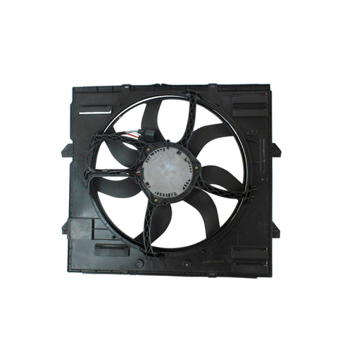 Motoventilador Automotriz Volkswagen Amarok 11-17