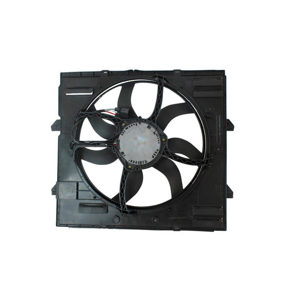 Motoventilador Automotriz Volkswagen Amarok 11-17