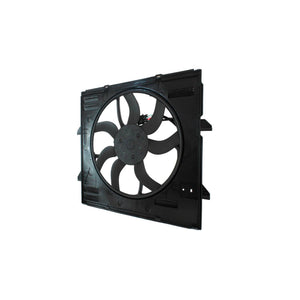 Motoventilador Automotriz Volkswagen Amarok 11-17