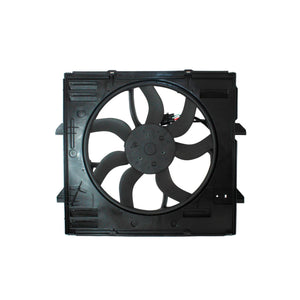 Motoventilador Automotriz Volkswagen Amarok 11-17