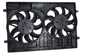Motoventilador para Volkswagen Teramont 2019-2022