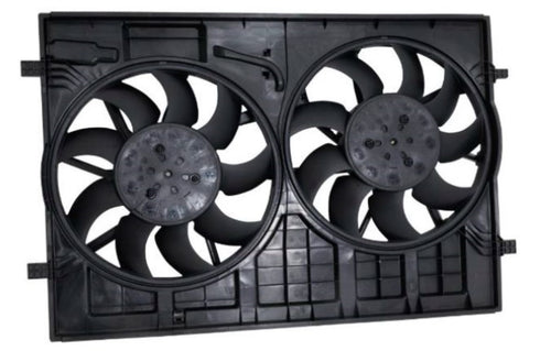 Motoventilador para Volkswagen Teramont 2019-2022