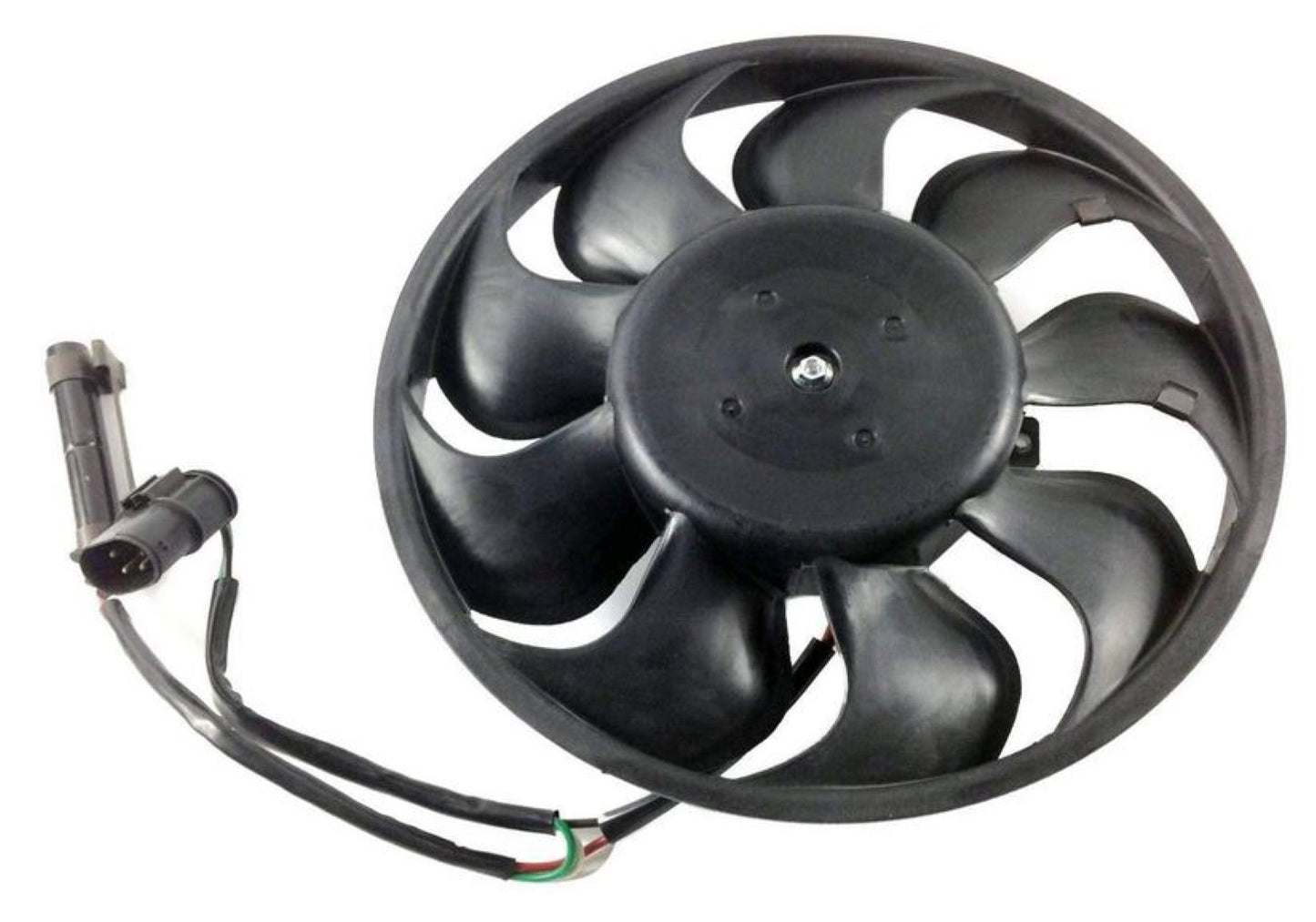 Motoventilador Porsche 911 2001-2012