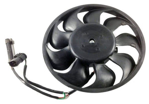 Motoventilador para Porsche 911 2001-2012